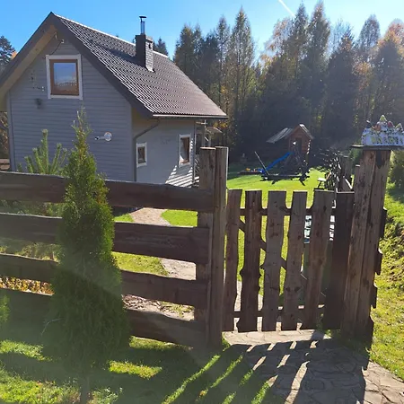 Dwojakowka Semesterbostad