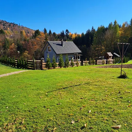 Dwojakowka Semesterbostad