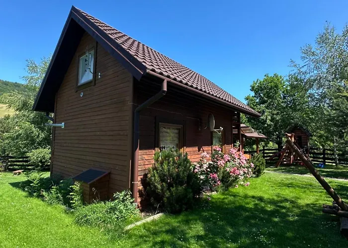 Dwojakówka Dom wakacyjny *