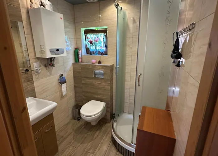 Dwojakówka Dom wakacyjny *